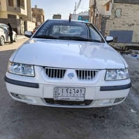 سمند ٢٠١١ • كربلاء • رقم بابل