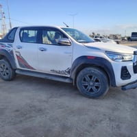 فورويل • تي اردي • ماشه ٥٠ الف