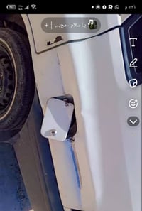 مكينة جديد • رقم بغداد • ٢٠٠٩