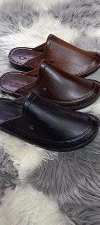 تكرا • رجالي • مقاسات خاصة