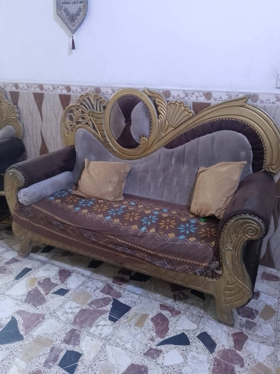 تخم 10 مقاعد سعر 150 مكان بغداد  الشعلة


**إذا كنت صاحب هذا الإعلان وتريد حذفه لأي سبب، رجاءا أرسل رسالة إلى الدعم الفني**