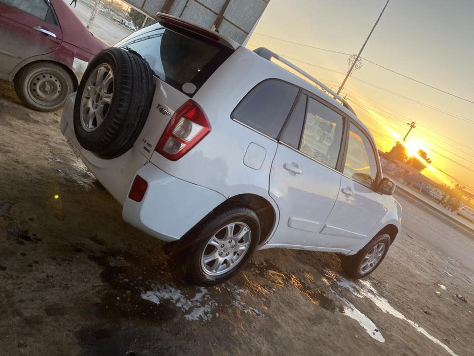 للبيع تيكو (2013) رقم بابل فوول فتحه حساس خلفي تحكم ستيرن تحكم مري كهربائيات كله شغاله مكينه وكير مكفولات حداديه تخم تاير مكفولات بيه "مكانات صبغ اثر خياس سياره جديده وبعد احلا من الصور السعر 50 وبي مجال مكانها باالحله (***********)
