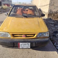 ٢٠١٢ • محرك مكفول • تبديل كير