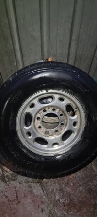 جنوط وتايرات • برجستون • مدينة الصدر