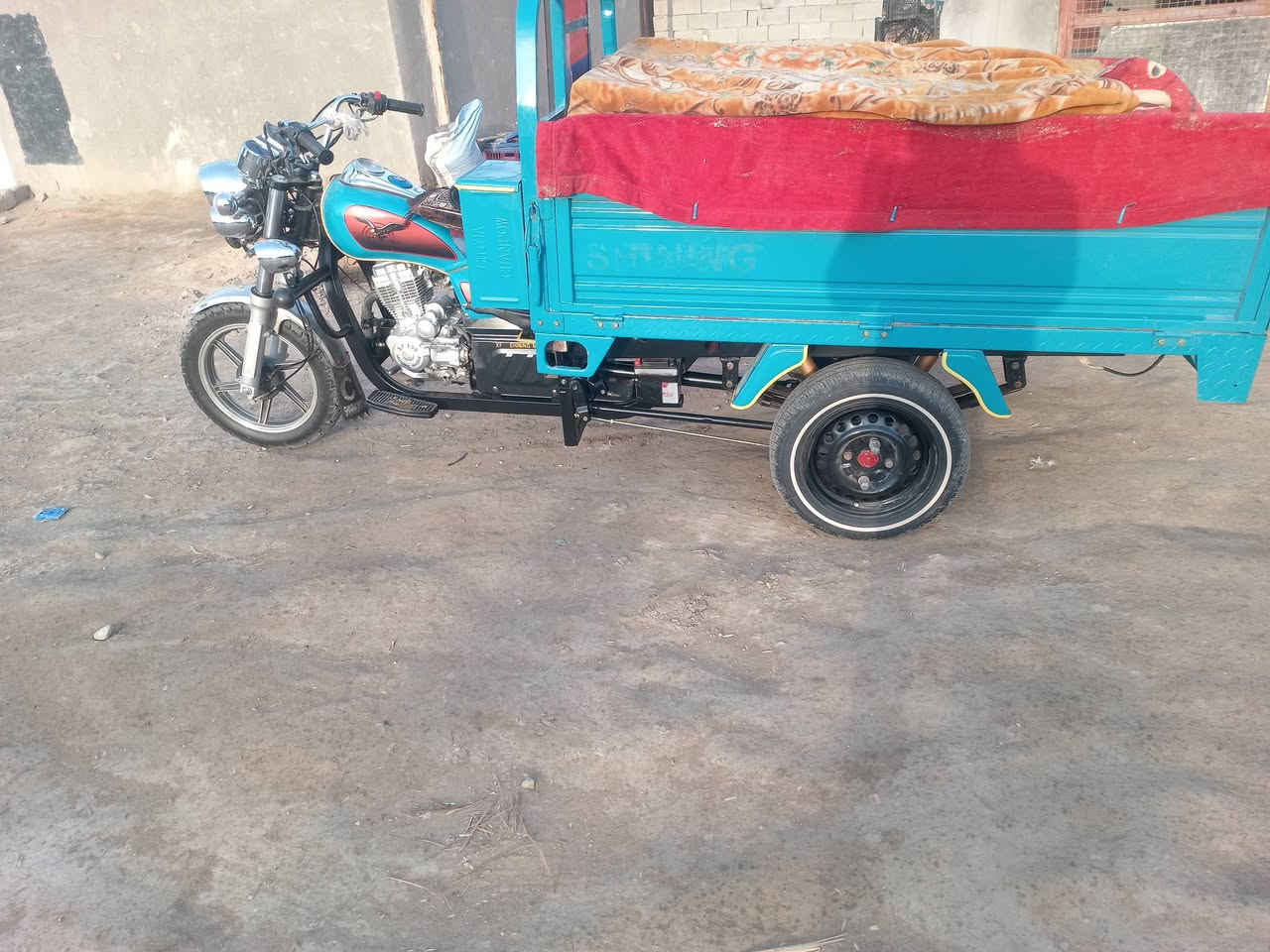 السلام عليكم ستوته للبيع موديل 23 السعر مليونين و600 للاستفسار خاص مفتوح


**إذا كنت صاحب هذا الإعلان وتريد حذفه لأي سبب، رجاءا أرسل رسالة إلى الدعم الفني**