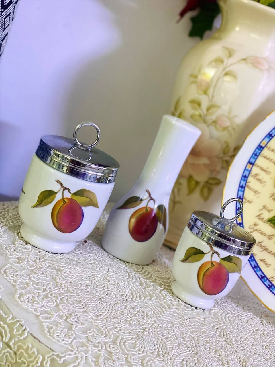 مجموعة انكليزي انتـيكـ مختوم 🍇🫒🫐
السعر 17 الف 

‎للطلب والاستفسار مراسلة الصفحة 💌💌
‎يوجد خدمة توصيل لكافة المحافظات🚕🚕
‎

.
.
.
.
.
.

‎#انتيك #انتيكات #كوب #انتيكات_تحف #فنتج


**إذا كنت صاحب هذا الإعلان وتريد حذفه لأي سبب، رجاءا أرسل رسالة إلى الدعم الفني**