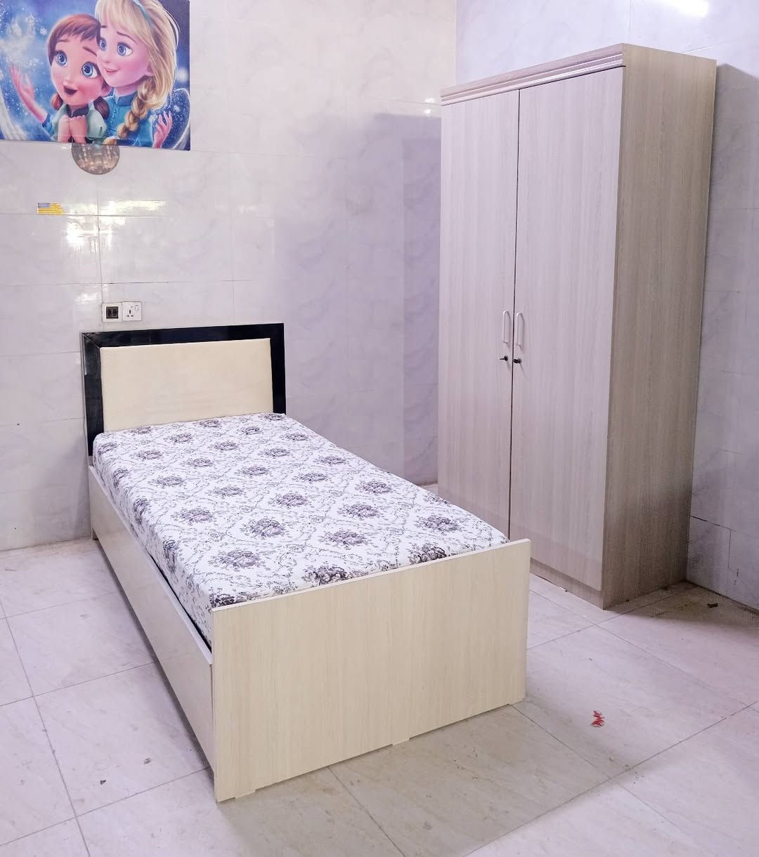 کانتۆری 2تا
1سیسەم
دۆشەک
بێعەیب
نرخی 125 هه زار
بەجێاش ئەبێت
***********
***********
سلێمانی السليمانية, العراق
