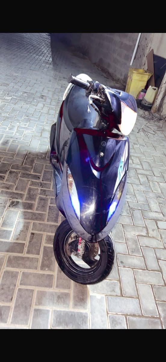 السلام عليكم ماكس رمبه سلف هندر كامله الدراجه نكره العنوان بغداد جامع النداء السعر 800 وبيها مجال بسيط


**إذا كنت صاحب هذا الإعلان وتريد حذفه لأي سبب، رجاءا أرسل رسالة إلى الدعم الفني**