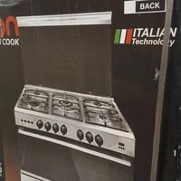 طباخ للبيع ستيل جديد ما مستعمل السعر ٤٠٠ وبي مجال للاستفسار 0786761576...