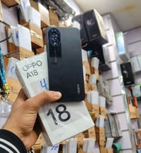 اوبو A18 • ١٢٨ جيجا • ٨ جيجا رام
