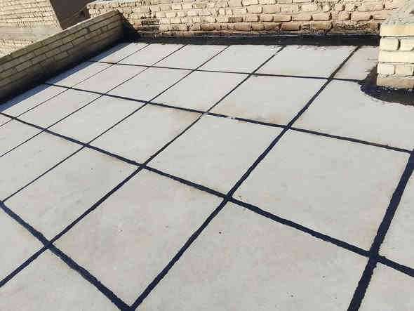 السلام عليكم
عملنه إعادة ماستك السطوح وترميم القديمة 
 أضافه وكوي أو قلع القديم وإضافة الجديد أتصل وتدلل ***********
