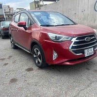 جاك S3 • ٢٠٢٤ • محرك وكير مكفول