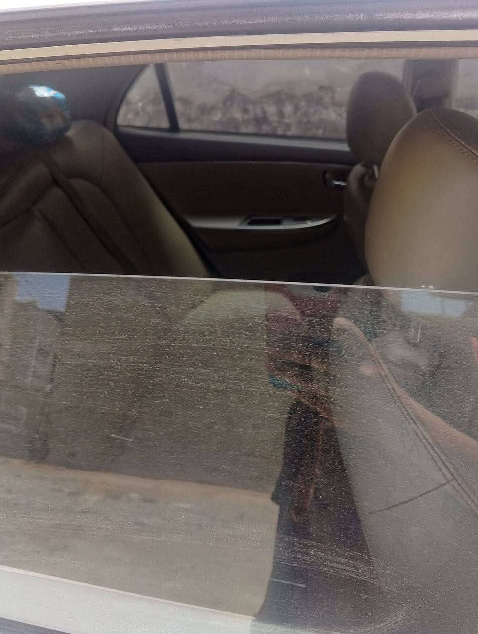 سياره بي واي دي خصوصي للبيع رقم كربلاء سعر خاص


**إذا كنت صاحب هذا الإعلان وتريد حذفه لأي سبب، رجاءا أرسل رسالة إلى الدعم الفني**