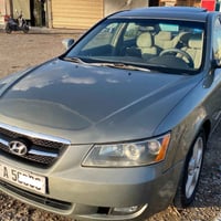 سوناتا ٢٠٠٨ وارد امريكي كامل مواصفات فول للخير  ١١تحكم ستيرن  ON .OFF ...