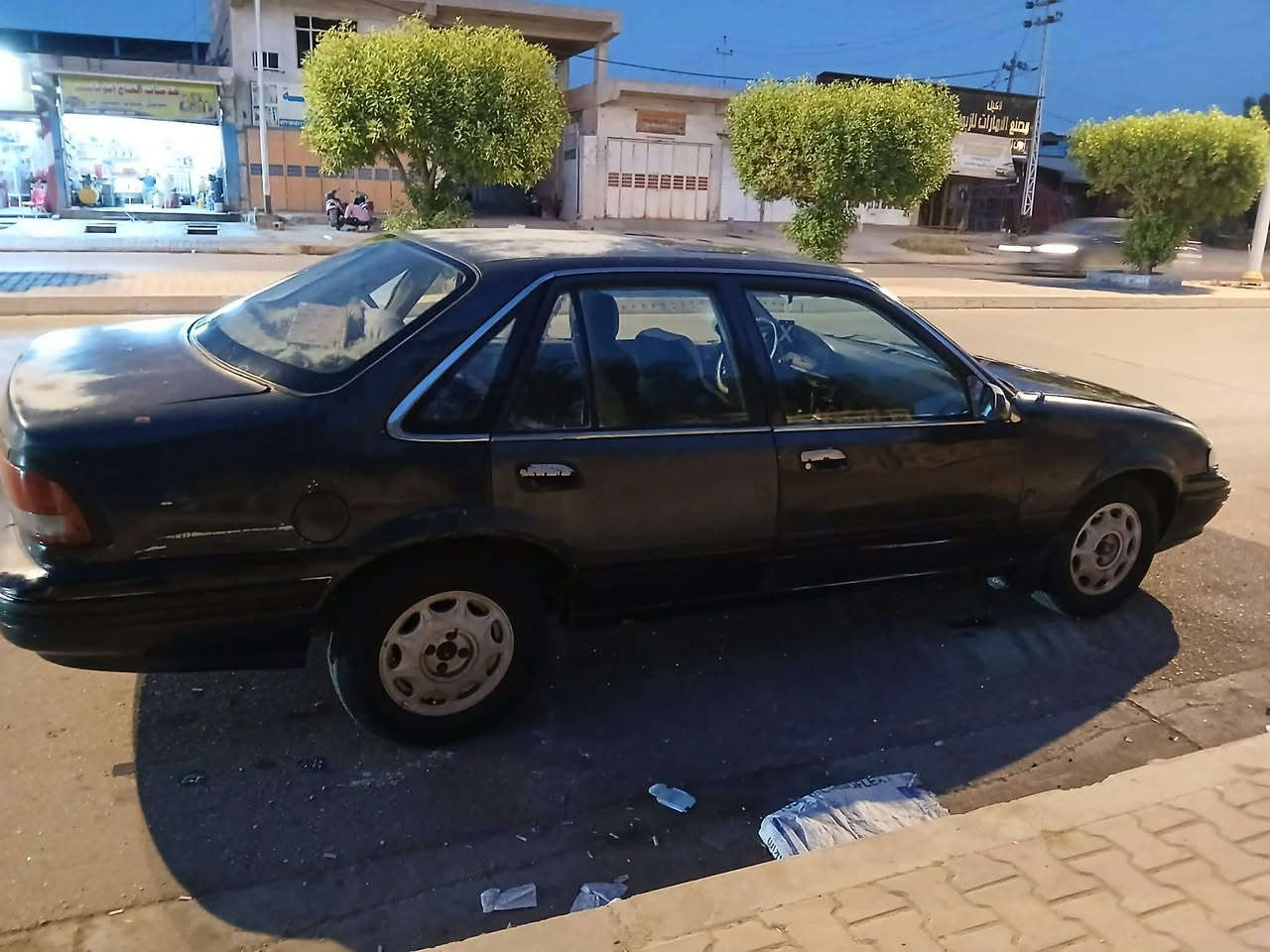 السلام عليكم للبيع برنس كير اوتماتيك محرك وكير بل جيس شواصي بلاديات رقم انبار بسمي سنويه ل 29 تحويل ثاني يوم كهربائيات كلهه شغاله لايت زنون سياره جاهزه سعر 23 بيها مجال *********** مكان الفلاحات النساف
