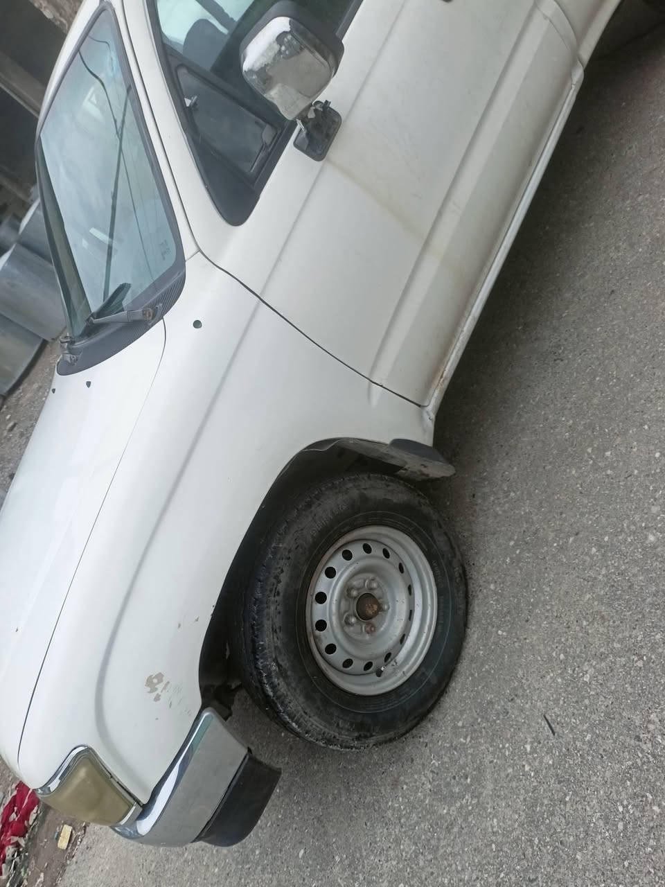 بيكم فلاحي موديل 98 رقم مصطره مصبوغ حزام جماليه سعر٦٨ بي مجال ستفسار ‏‏‪0771 537 6436‬‏
