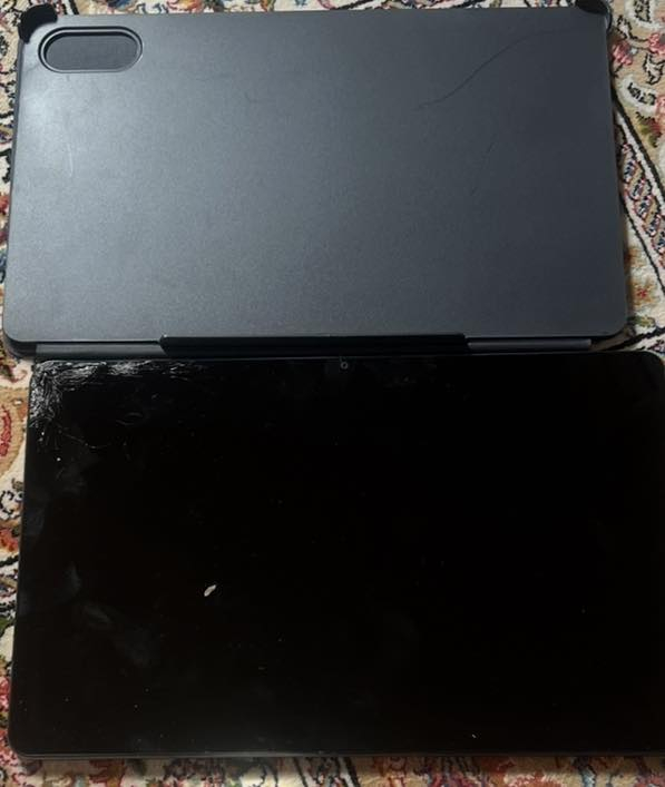 ايباد هونر مشتريتة قبل 20 يوم من الشركة
 ب 100
انكسرت الشاشة وما اريد اصلح 
موديل PAD X9


**إذا كنت صاحب هذا الإعلان وتريد حذفه لأي سبب، رجاءا أرسل رسالة إلى الدعم الفني**