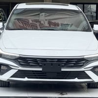 هونداي النترا 2025 فول مواصفات 1/1 رقم اربيل بأسم شركة وكالة او تحويل ...