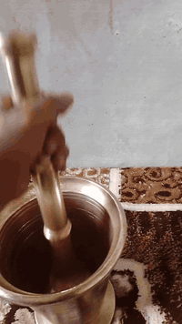 السلام عليكم هاون 22  اليدة 34نضيف جدا 
السعر 250 المكان موصل  لايوجد خدمة توصيل 
***********
