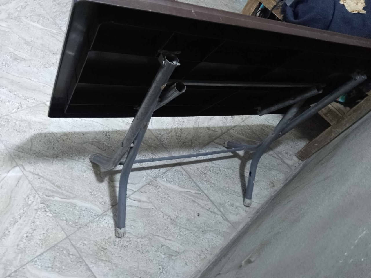 ميز نضيف كلش سعره 25


**إذا كنت صاحب هذا الإعلان وتريد حذفه لأي سبب، رجاءا أرسل رسالة إلى الدعم الفني**