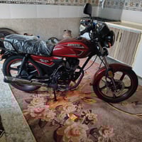 دراجه موديل 27 دراجه ماصارله شهر من جبناهه من لوكيل جديده نظيفه وخير م...