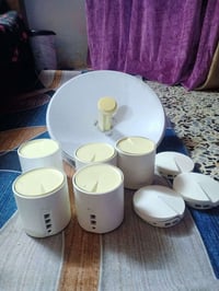 نانو • راوترات عاطلة • حي اور