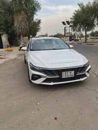 النترا تجميع موديل 24 مكفولة باسمي مكاني مدينة الصدر السعر 135وبيها مج...