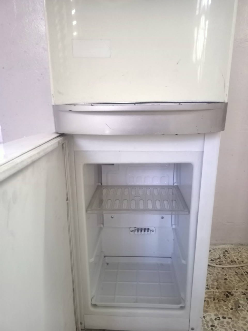 براد ماي حار وبارد وفريز وضع شركه السعر 55 موصل حي سومر شارع المولدات


**إذا كنت صاحب هذا الإعلان وتريد حذفه لأي سبب، رجاءا أرسل رسالة إلى الدعم الفني**