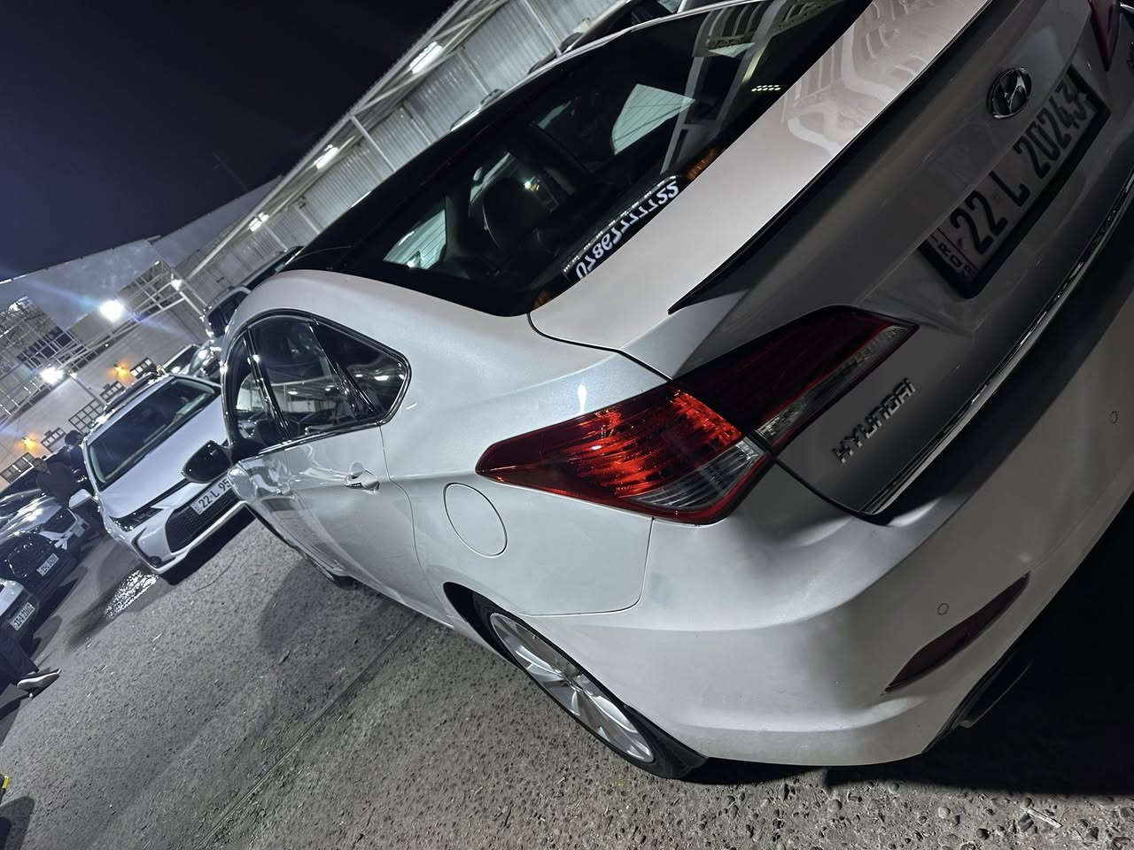 سلام عليكم النترا i40 محسن فول فول كفاله من صبغ عدا دعاميه بانوراما بصمه جلد حساس امامي خلفي كراسي كهرباء قطعتين تبريد برده مري قلاب محرك 20 دوش بلادي ممفتوح بصمتين اربيل باسمي بيع او مراوس سعر 135 $
***********
