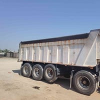 مقطوره للبيع جاهزه للشغل للاستفسار ٠٧٨١٥٤٧٠٠٣٠