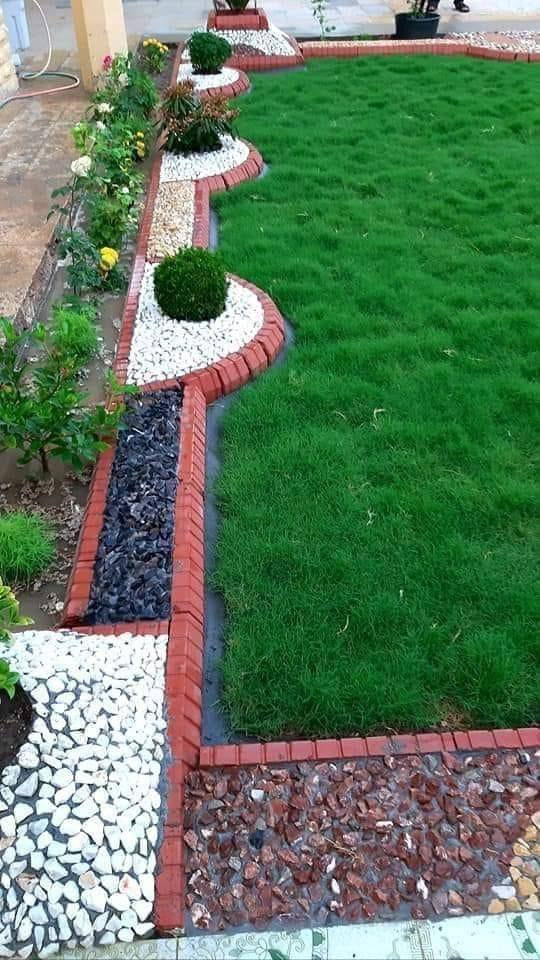 السلام عليكم.. كادر عمل لزراعة الحدائق وعمل الديكورات وبيع الثيل وتأسيس المرشات. كرستة +عمل
للاستفسار مراسلتنا او الاتصال على الارقام التالية
***********
***********
