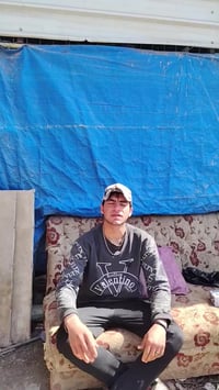 ديالى • قرية القصيرة • خدمات