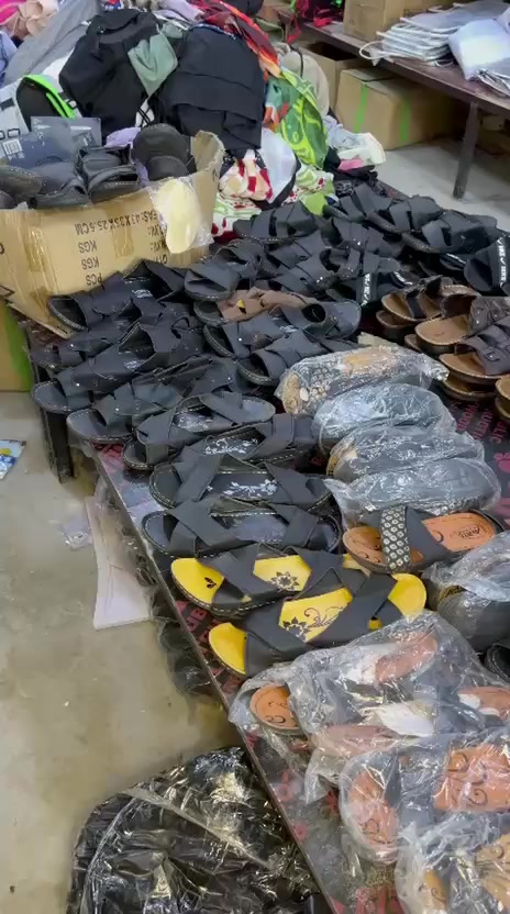 شحاطات رجالي
نسائي
٣٠٠٠ فقط
المسيب طريق السينما القديمه مقابل أسواق الكفيل يوجد خدمه توصيل
الجمعه عصرا عطله المحل


**إذا كنت صاحب هذا الإعلان وتريد حذفه لأي سبب، رجاءا أرسل رسالة إلى الدعم الفني**