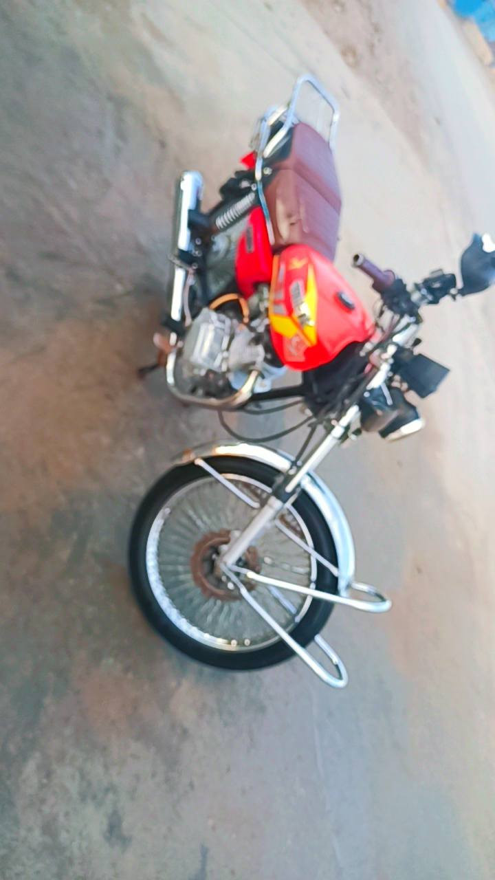 بسبب الوعود الكاذبة
يا اخي متشتري مامجبور تنطي حجابه 
تايكر موديل 23 مكينه بلاد دراجه نشطه فول مكاني شهربان ابيع واراوس 

السعر خاص


**إذا كنت صاحب هذا الإعلان وتريد حذفه لأي سبب، رجاءا أرسل رسالة إلى الدعم الفني**