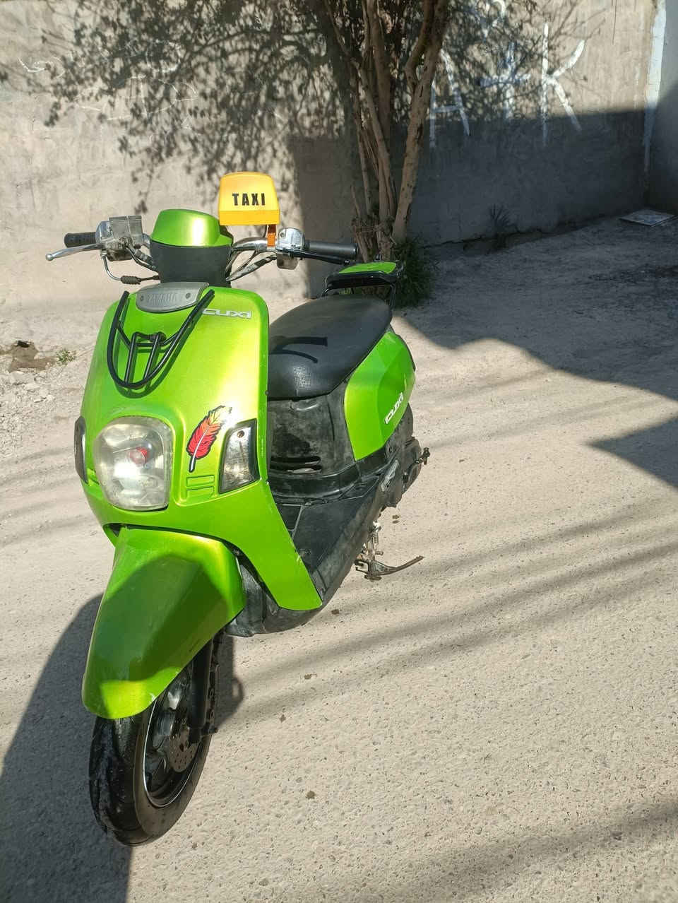 السلام عليكم 

بوليس للبيع كامله لا تبخر ولا تنقص كهربائيات كلها شغاله موديل 8 متواجد فيس - *********** 
المكان بعقوبة السعر 500 وبيها مجال للشراي المو شراي لا تكسر .
