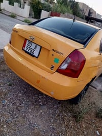 اكسنت • ٢٠٠٩ • بدون كابون