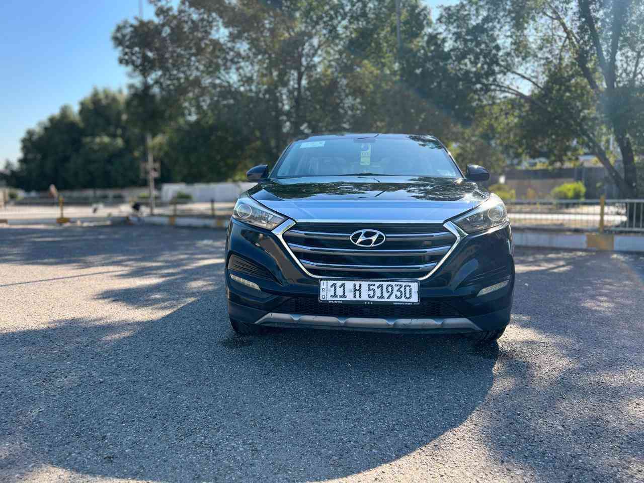 السلام عليكم
من رخصة الادمن
سيارةتوسان2019
حادث سيارة بنيدفقط
كدشبر ربع الباب صبغ
مكينة وكير خير من الله 
حداديات امامي خلفي جديد
مواصفات السيارة
الداخل لونين
مانع انزلاق 
تحكم جهتين
شاشةكامرا دوارة
فورويل
كروس سرعة
تحديد مسار
نضامين أيكو وسبورت
هندبريك دكمة
بك لايتLAD
شاحنةوايرلس
ماشية السيارة88
ويلكب كروم
عدسةكشاف
عنوان السيارة
بغداد شركة الخامسة
السعر146$
بيها مجال للشراي
رقم صاحب  السيارة 
***********
