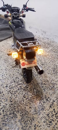 سونيك • ٢٠٢٥ • ٢٠٠