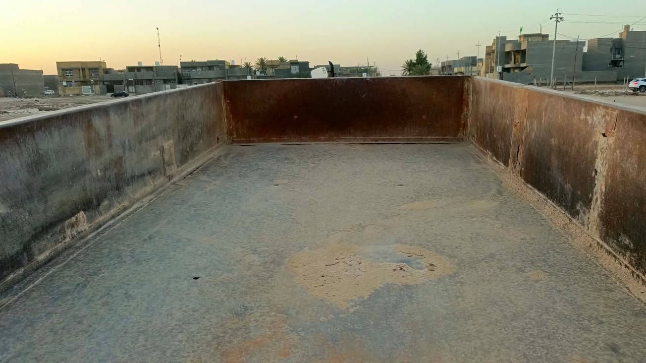 السلام عليكم عنتر مكينه  ابلادي ماكان  بابل مركز وهاذه رقم صاحب المكينه ***********
