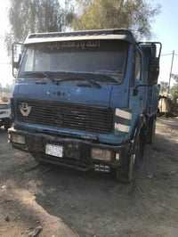 ال بي • موديل 86 • مكينة زينة