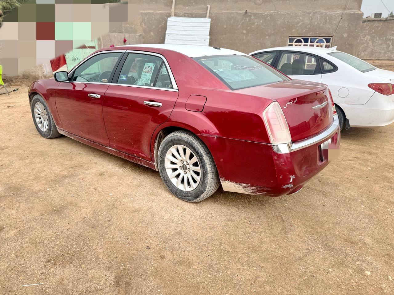 اوبما موديل14 سياره جديده و جاهزه
مكينه3600

مكينه وكير وحداديه وتبريد بجيس مابيه نقص 

تخم تاير نقشه وحده 

متومه  دهوك طبق الاصل انكليزي شرط الحاسبه 

السعر57

سياره أحله من الصور

كصه جنطه 

‏‪0785 307 9562‬‏
