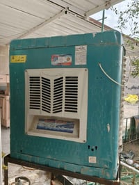 مبردة • استعمال ٣ أسابيع • سعر خاص