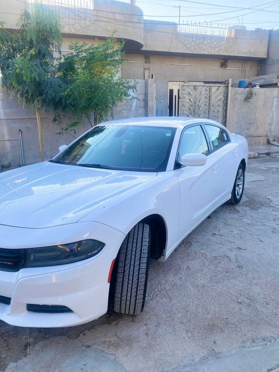 مرواس معه كامري ٢٠ وفواك
جارجر ابيض كلين اربيل موديل ١٦ بيه مكان بارد 
كير شرط اكسل شرك محرك جديد شاده سنويه ٢٨ تخم تاير صدر امامي وخلفي 
سعر ٢١٠ بيه مجال قليل 
مكان كركوك


**إذا كنت صاحب هذا الإعلان وتريد حذفه لأي سبب، رجاءا أرسل رسالة إلى الدعم الفني**