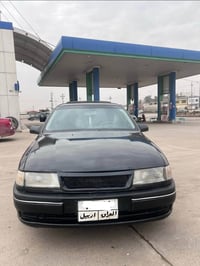 فكترا ١٩٩٥ • رقم أربيل • كير توماتيك