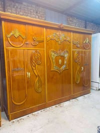 غرفة نوم • غرفة صاج عراقي • اثاث غرف نوم • اثاث عراقي • صاج عراقي