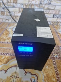 اونلاين • مستخدم • بطارياته تعبانه