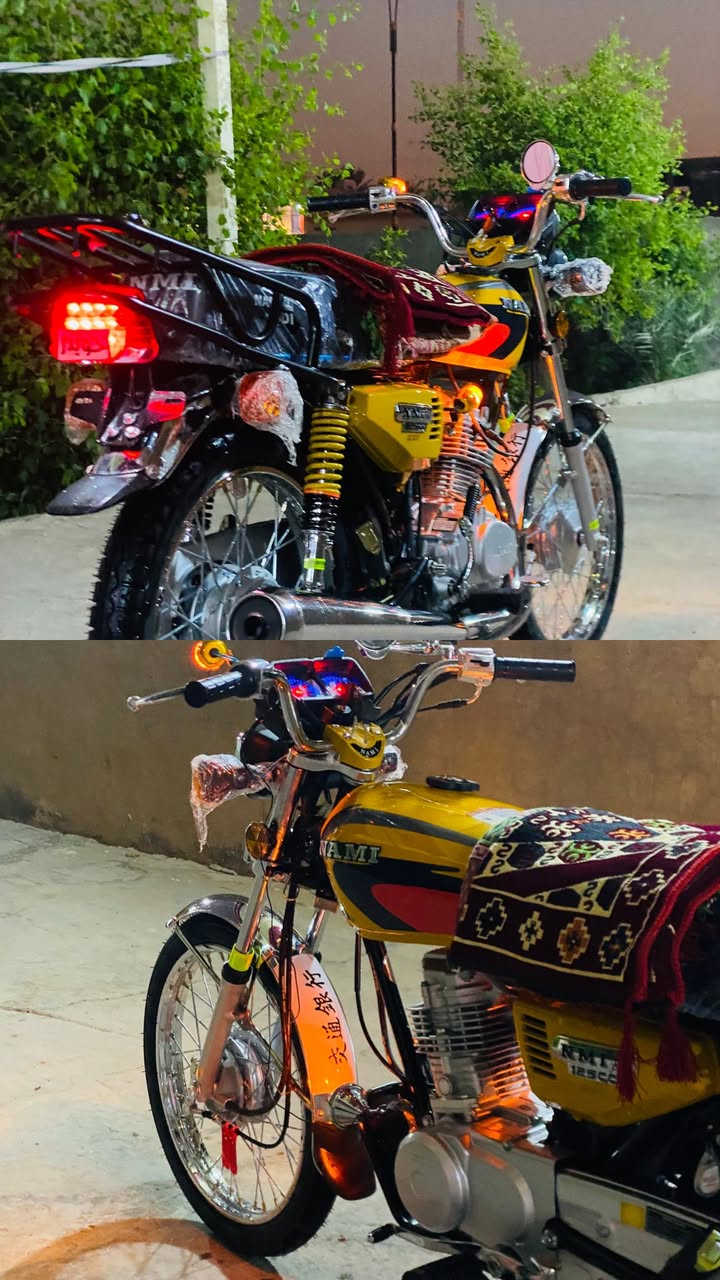 سلام عليكم نامه للبيع موديل 2025 تعمير يم مجمع عمر الريس شاصي أوراق ستنساخ كامله مكمله 
كلشي شغال نقص واحد ما بيها 
مكان حله نادر قرب معمل الغاز 
سعر 900 وبيها مجال 
‭0783 822 4760‬
