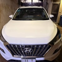 توسان ٢٠٢١ • محرك ٢٠٠٠ • ٦٧ الف كم