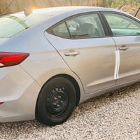 النترا ٢٠١٧ • مكينة جاهزه • رقم سليمانيه