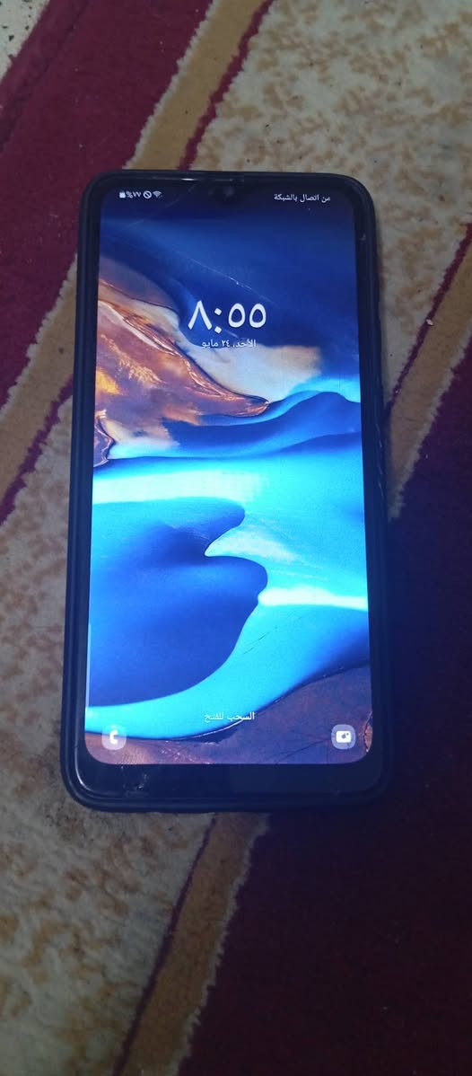 جهاز جلكسي A70  ذاكرة 128 سعرة 100 وبي مجال شراي يجي خاص


**إذا كنت صاحب هذا الإعلان وتريد حذفه لأي سبب، رجاءا أرسل رسالة إلى الدعم الفني**